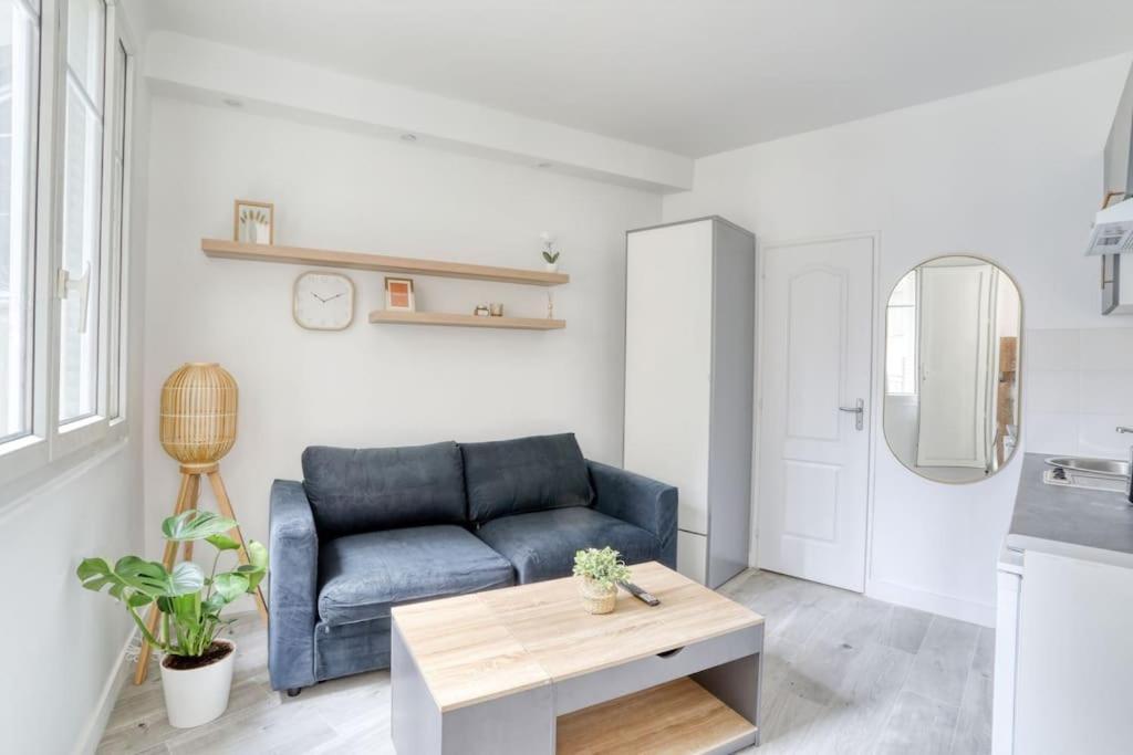 Le Studio Duret 1 巴黎 外观 照片