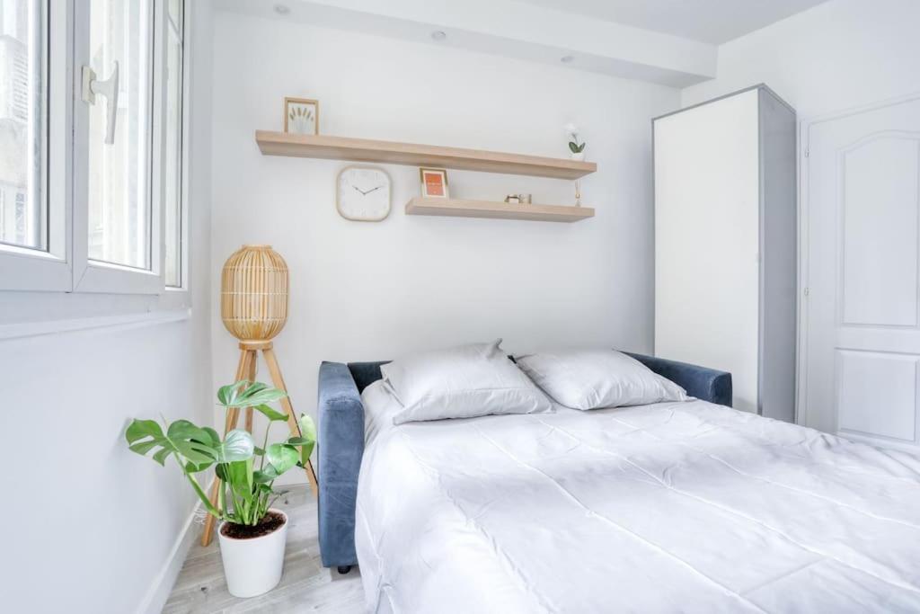 Le Studio Duret 1 巴黎 外观 照片