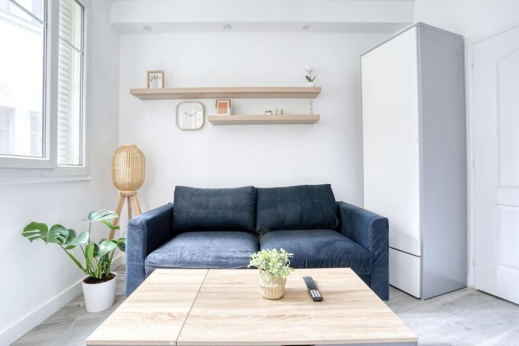 Le Studio Duret 1 巴黎 外观 照片
