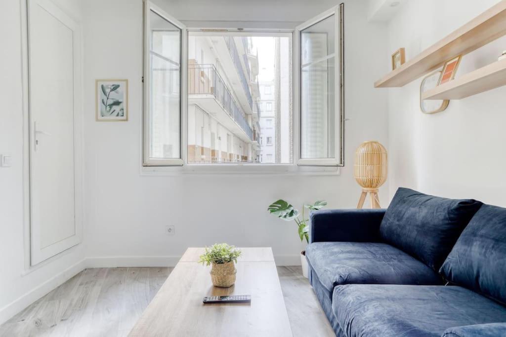 Le Studio Duret 1 巴黎 外观 照片